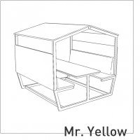 Steel » Mr. Yellow